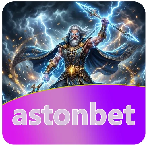 Ilustrasi aplikasi astonbet di Android
