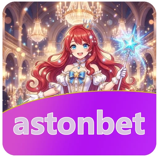 Layar pemasangan astonbet APK