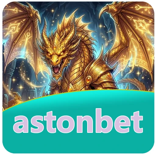 Aplikasi astonbet setelah terpasang